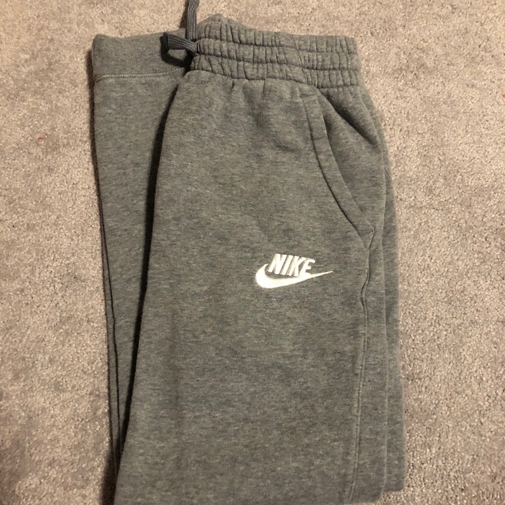 Boys Nike Joggers boys XL 14-16